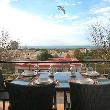 Lovely Apartment Alvor Eksteriør billede