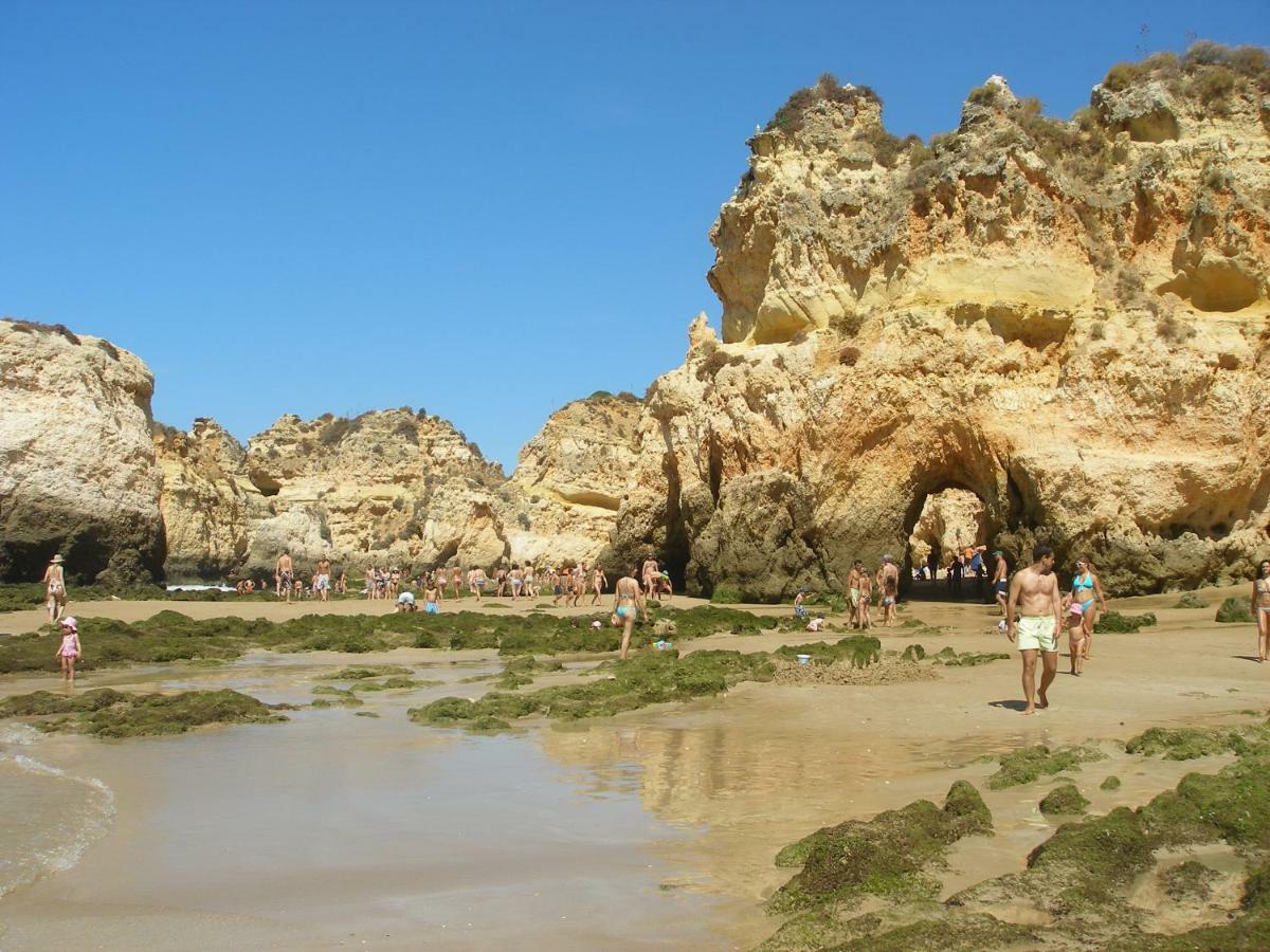 Lovely Apartment Alvor Eksteriør billede