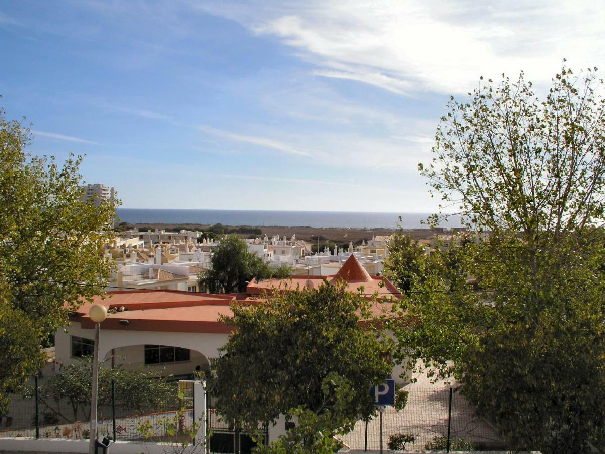 Lovely Apartment Alvor Eksteriør billede
