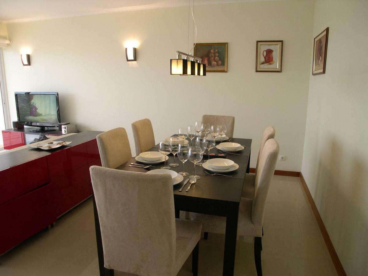 Lovely Apartment Alvor Eksteriør billede