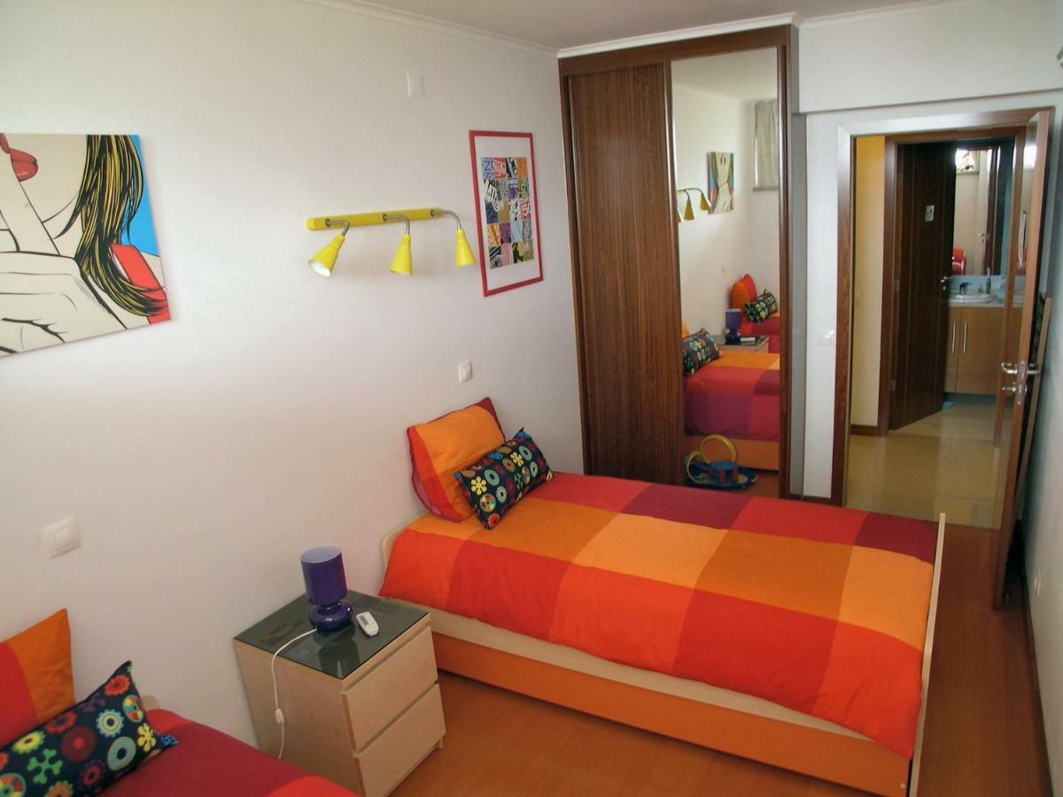 Lovely Apartment Alvor Eksteriør billede