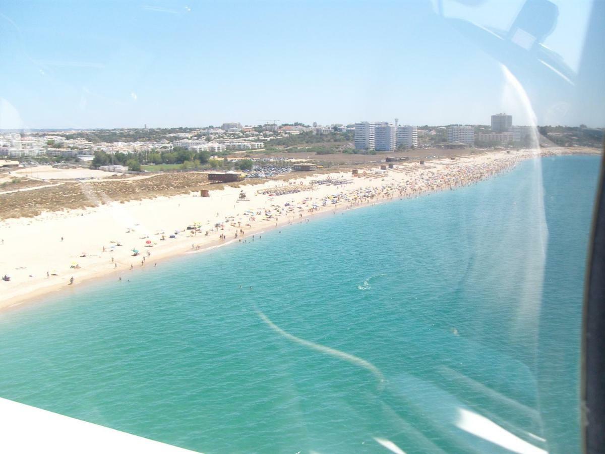 Lovely Apartment Alvor Eksteriør billede