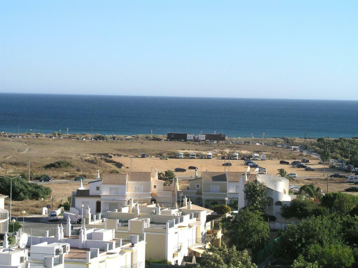 Lovely Apartment Alvor Eksteriør billede
