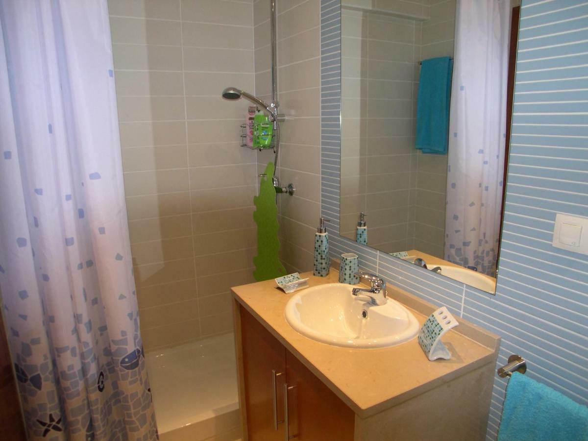 Lovely Apartment Alvor Eksteriør billede