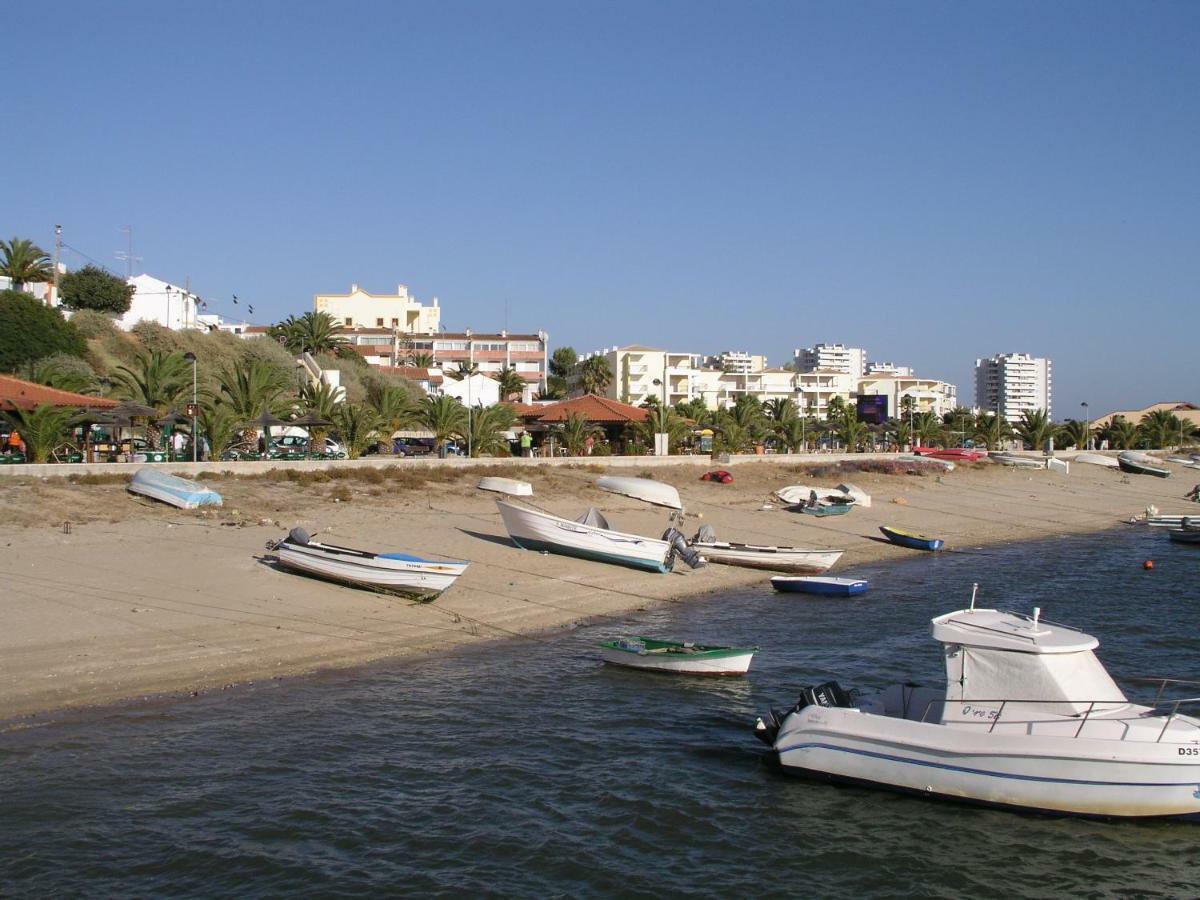 Lovely Apartment Alvor Eksteriør billede