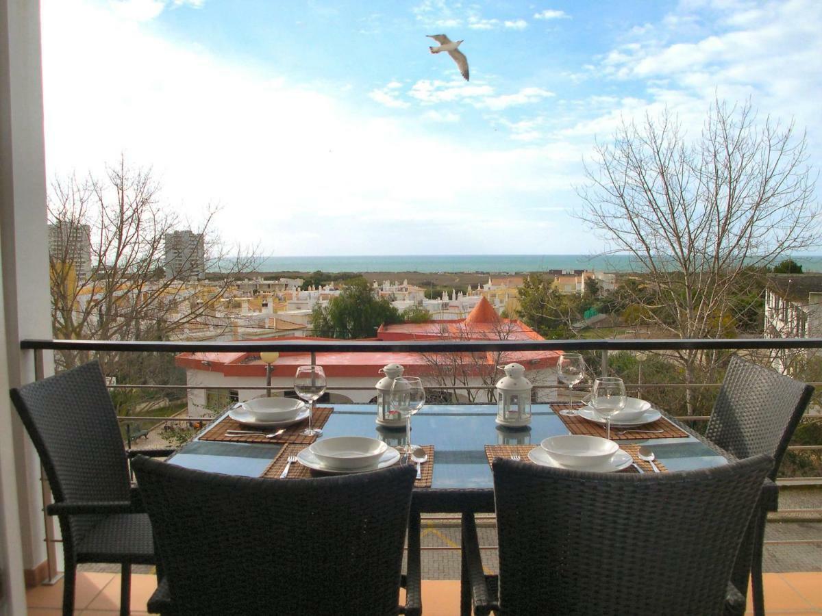Lovely Apartment Alvor Eksteriør billede