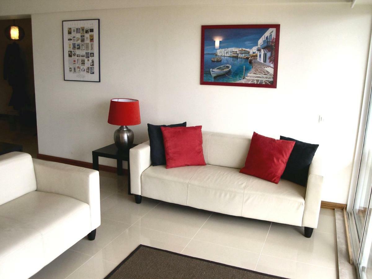 Lovely Apartment Alvor Eksteriør billede