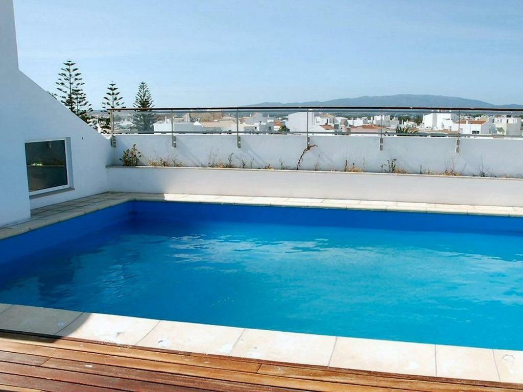 Lovely Apartment Alvor Eksteriør billede